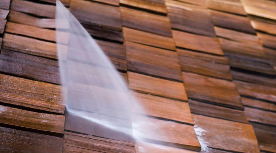 Roof Repair in Empire, OH